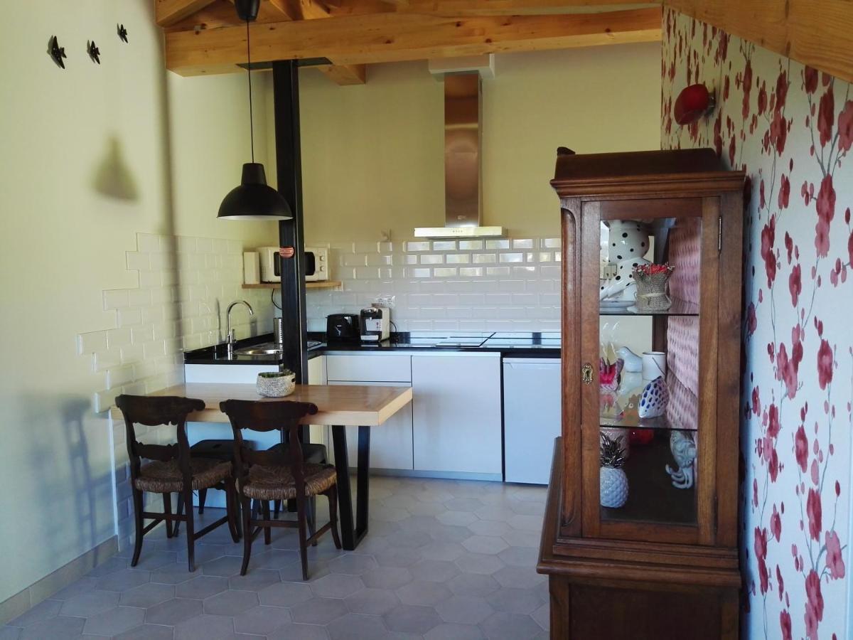 La Onda Vila Ramales de la Victoria Exterior foto